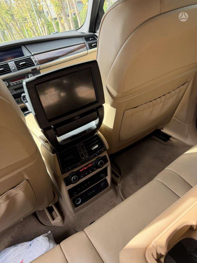 BMW X6 2014 — photo 20