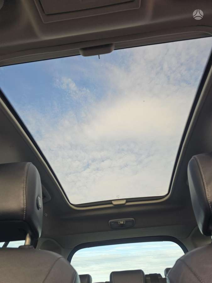 Ford B-MAX 2012 — photo 11