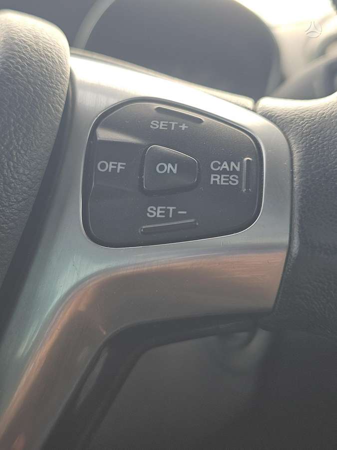 Ford B-MAX 2012 — photo 16