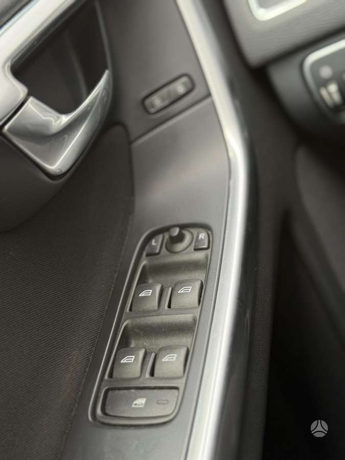 Volvo XC60 2014 — фото 17
