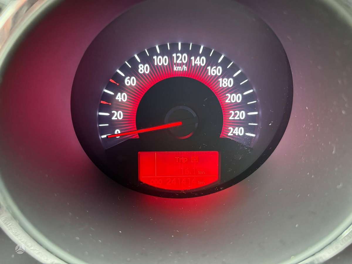 Kia Sorento 2012 — photo 14