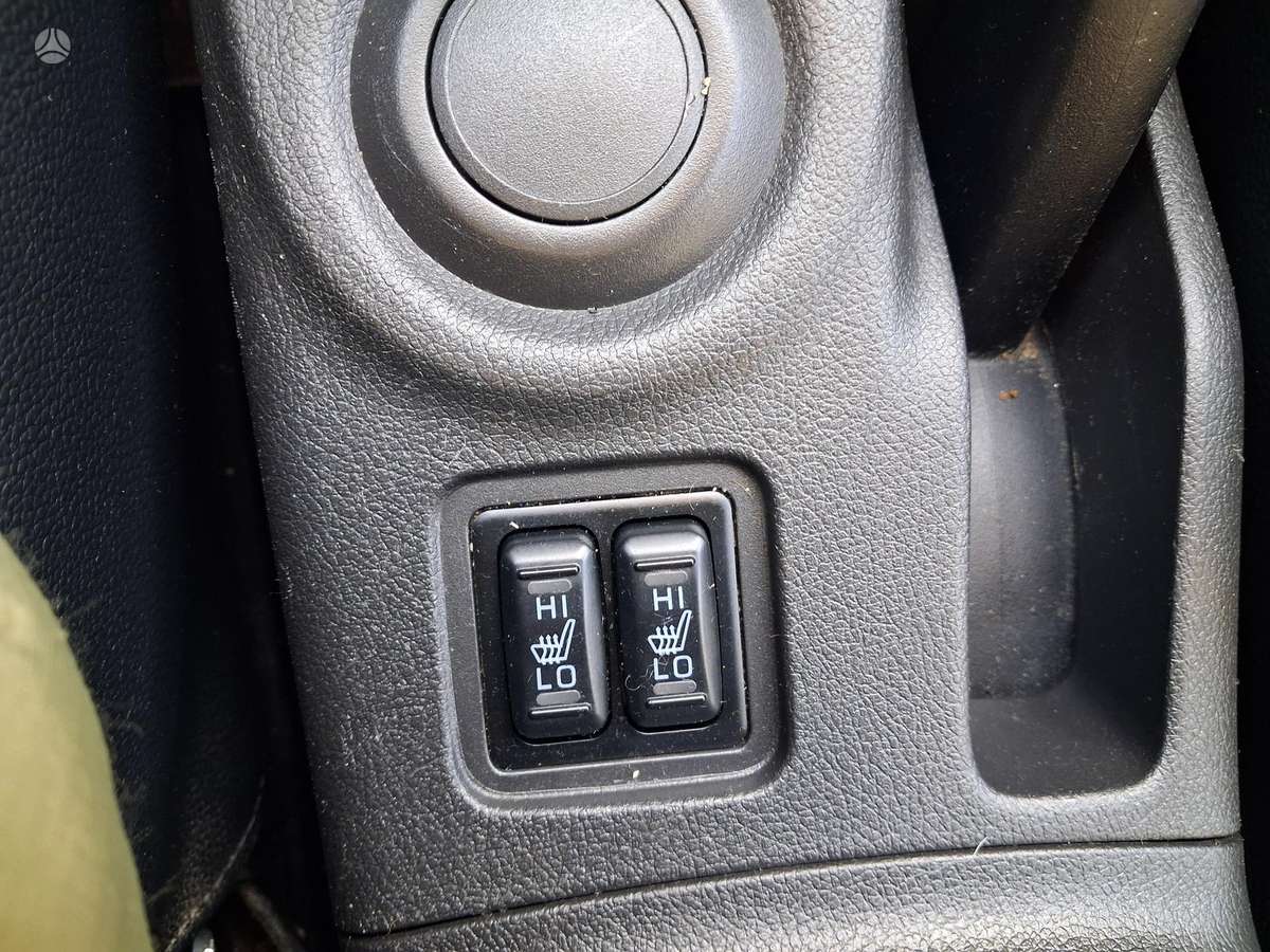 Mitsubishi Outlander 2014 — photo 14