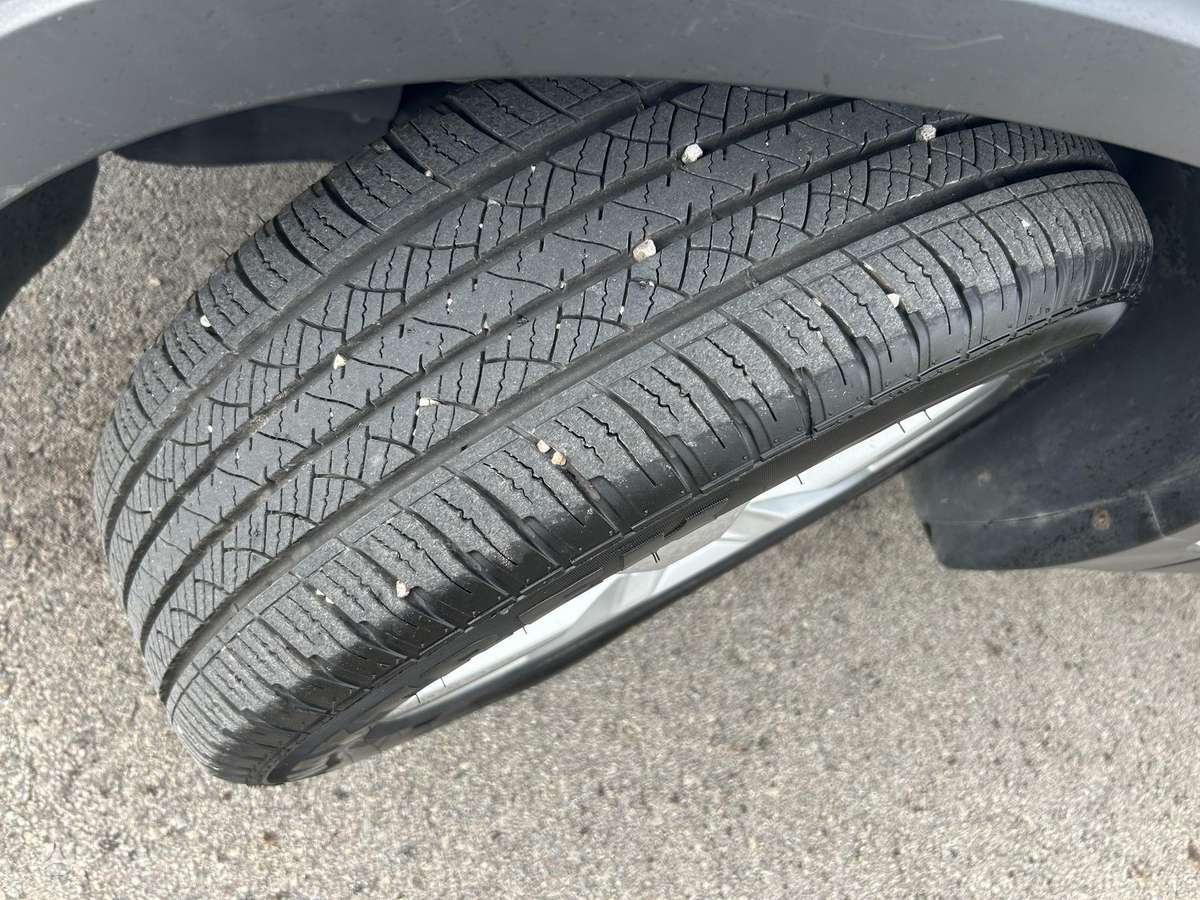 Chevrolet Trax 2013 — photo 12