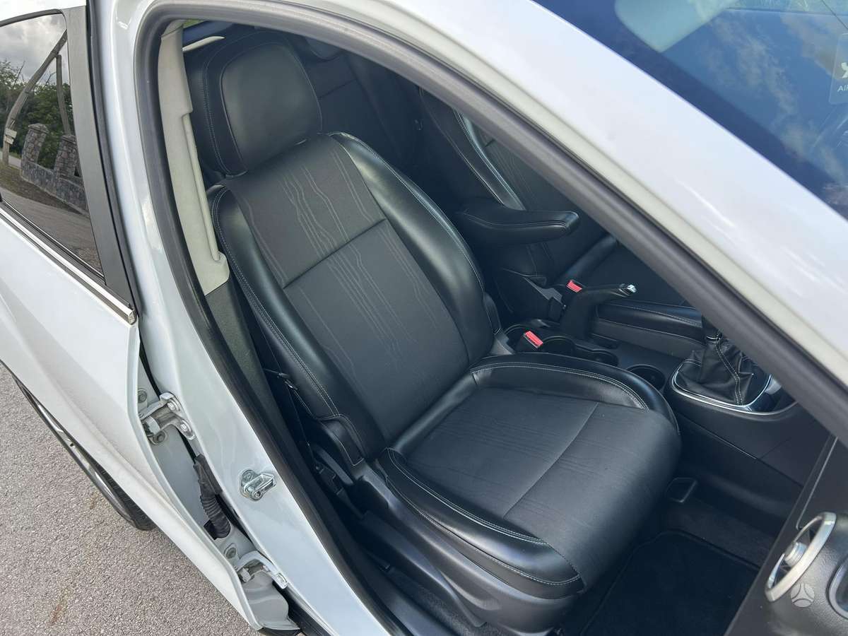 Chevrolet Trax 2013 — photo 30