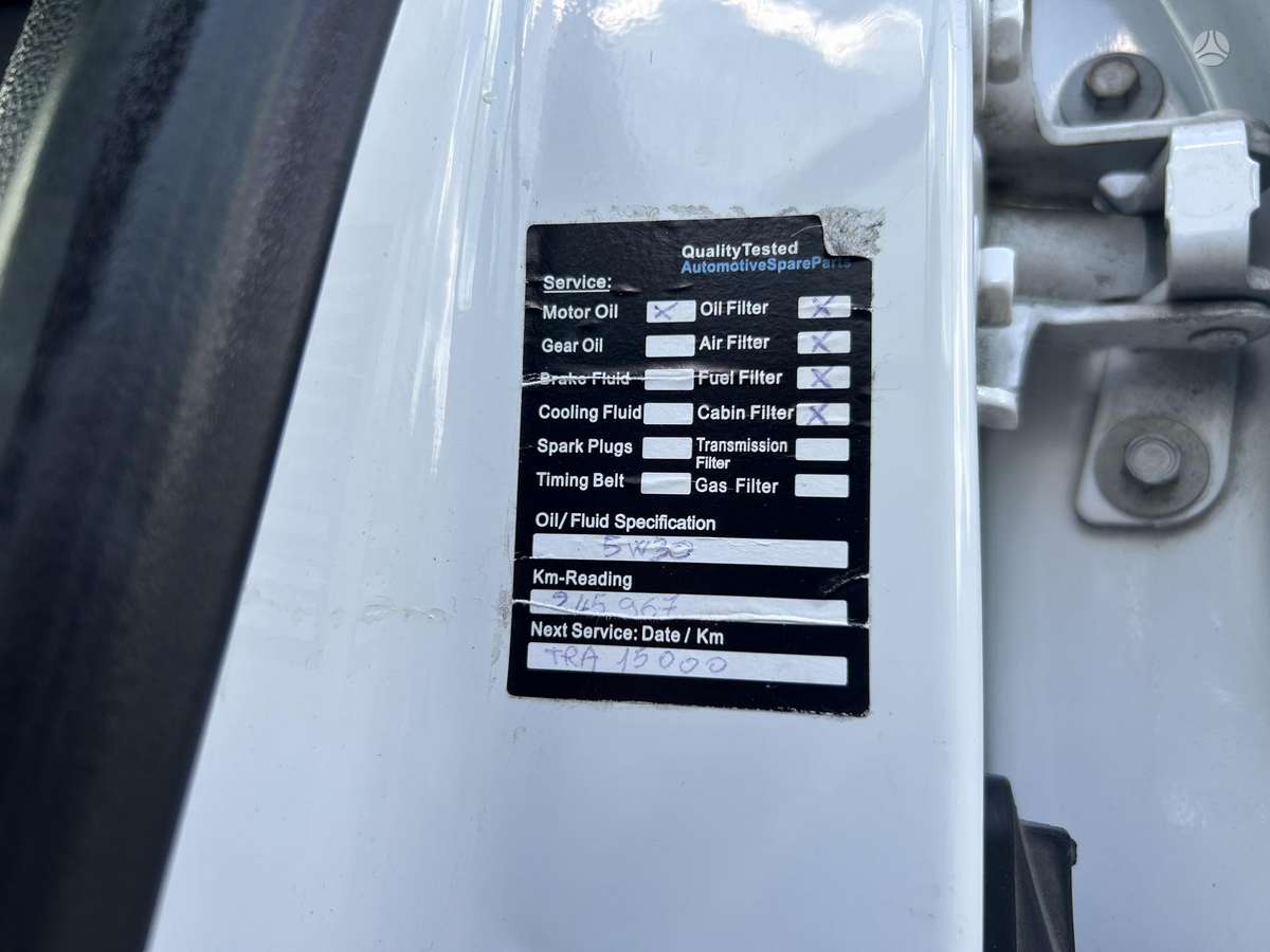 Chevrolet Trax 2013 — photo 33