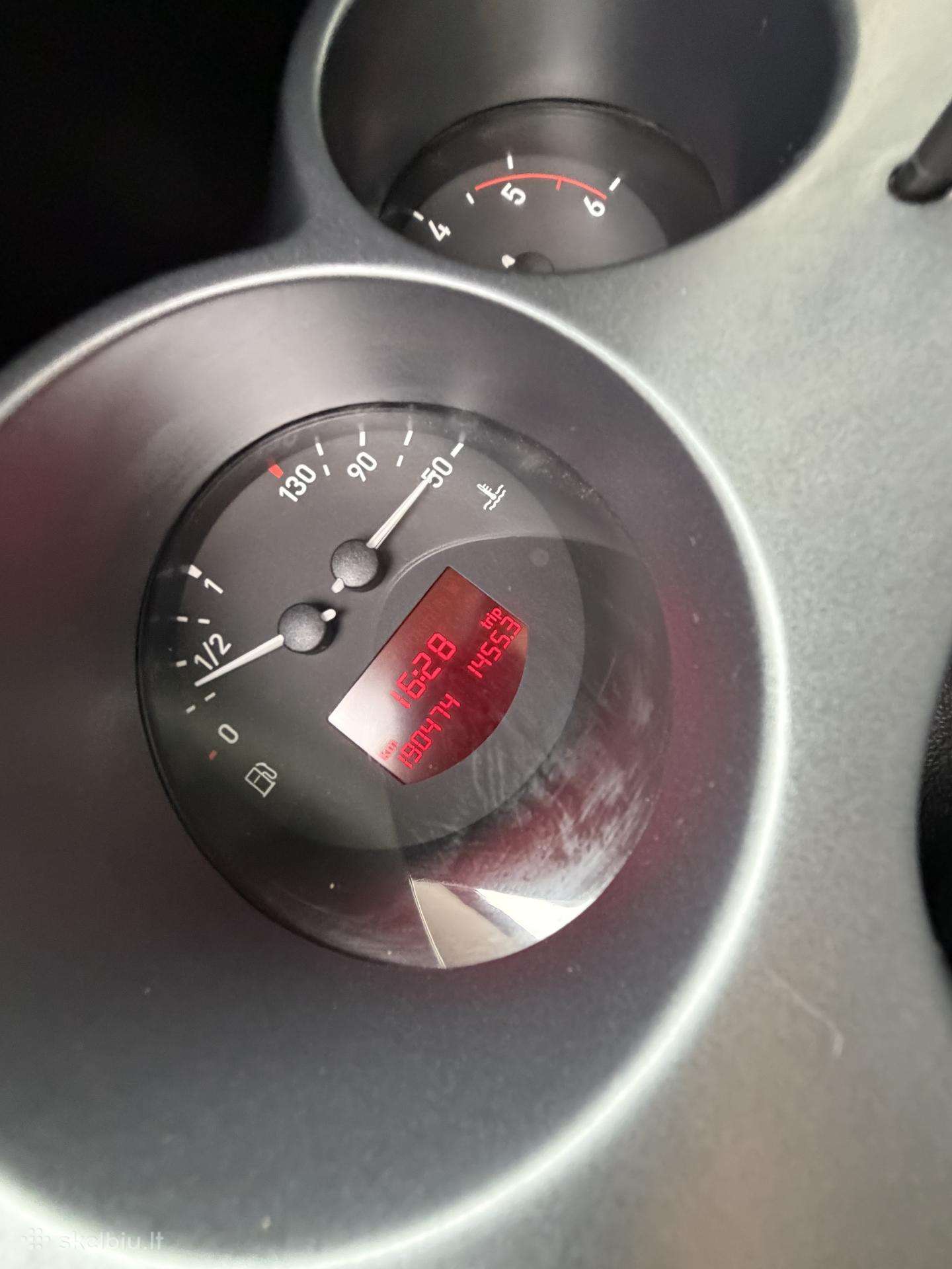 Seat Altea 2009 — photo 10