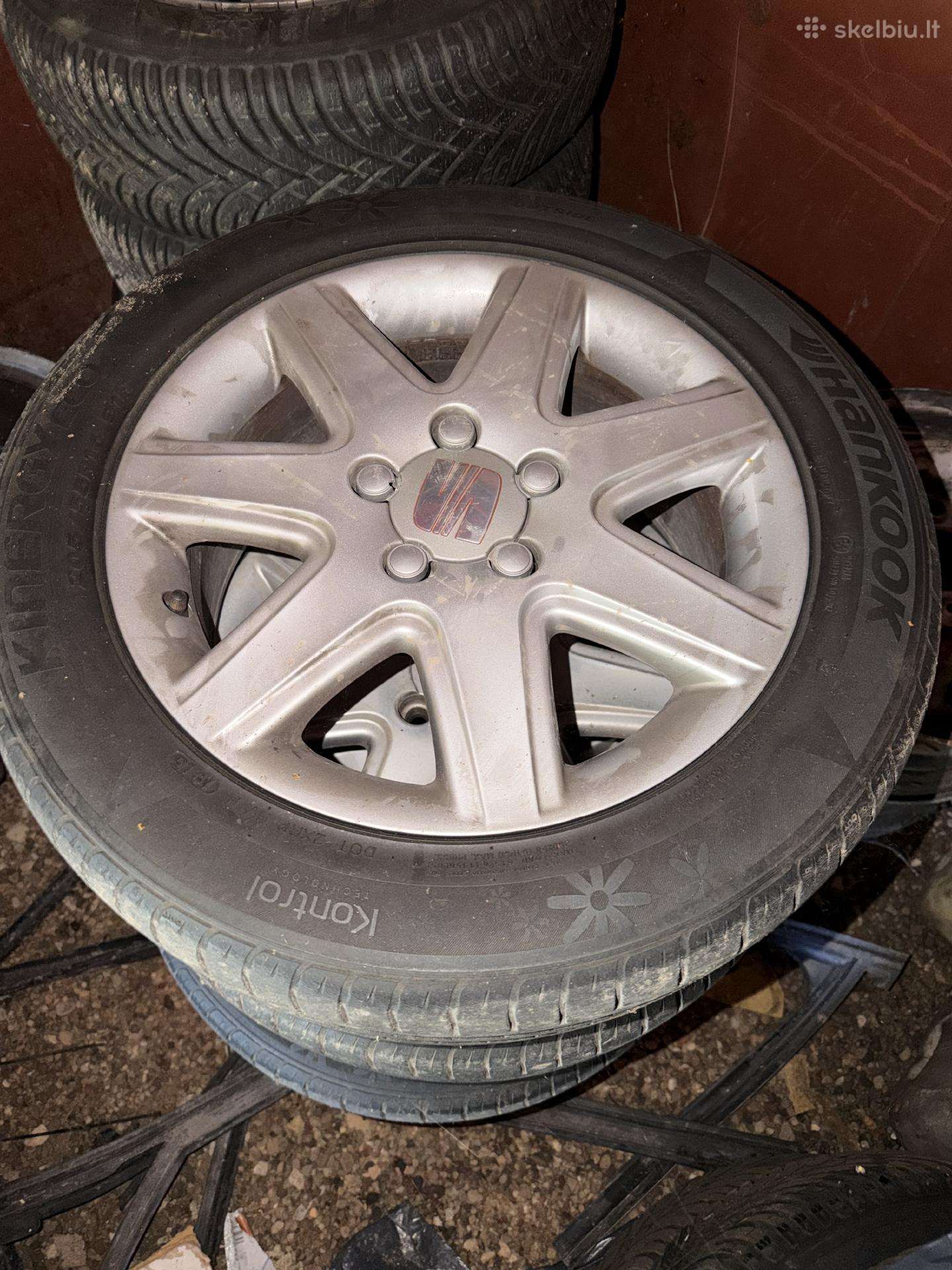 Seat Altea 2009 — photo 12