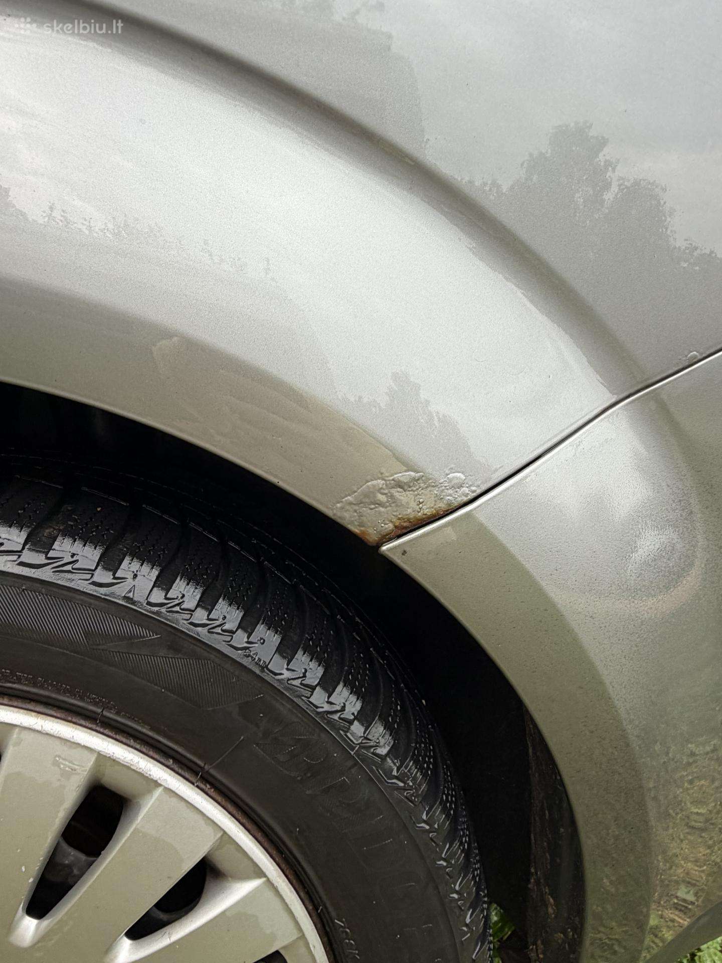 Seat Altea 2009 — photo 16
