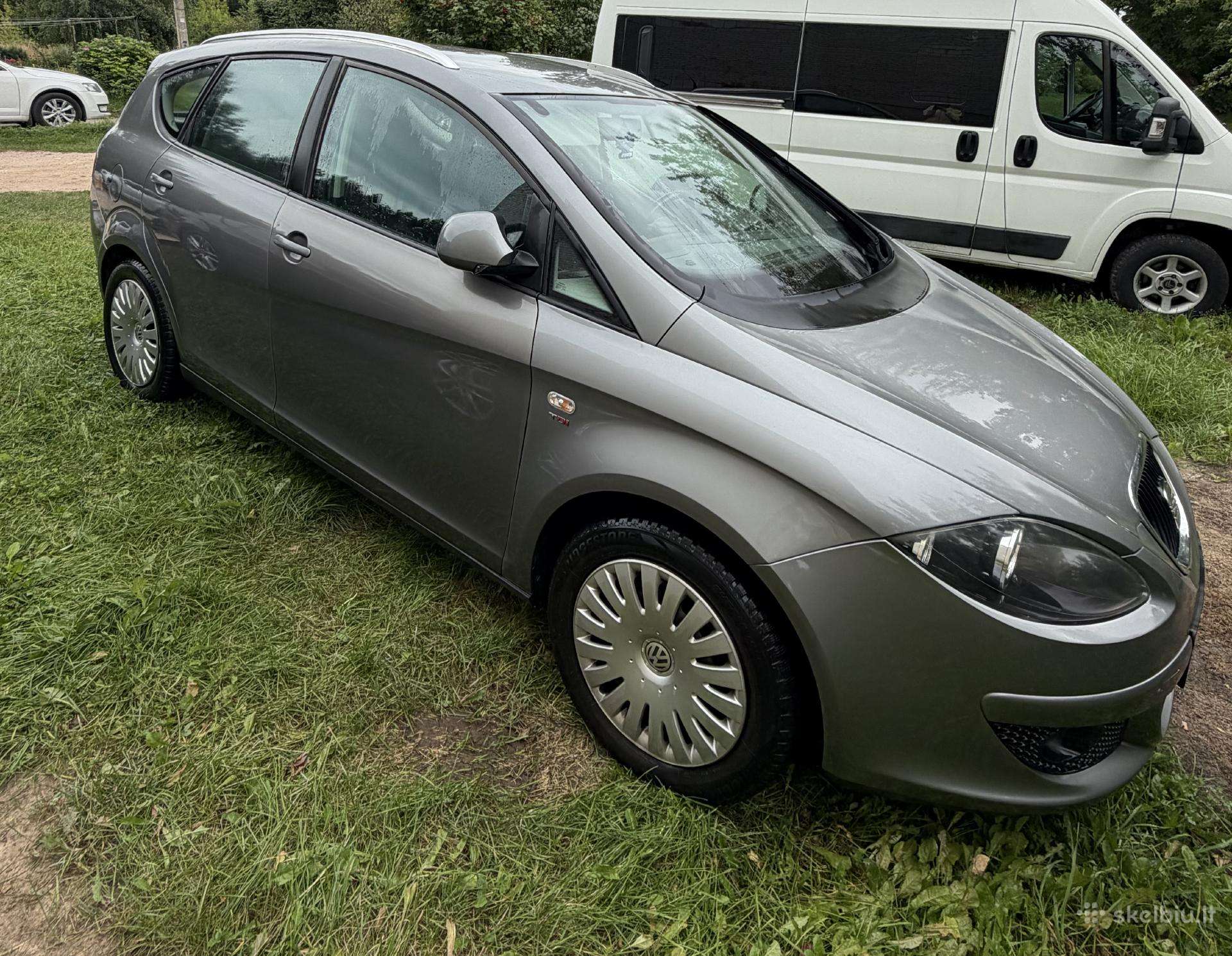 Seat Altea 2009 — photo 5