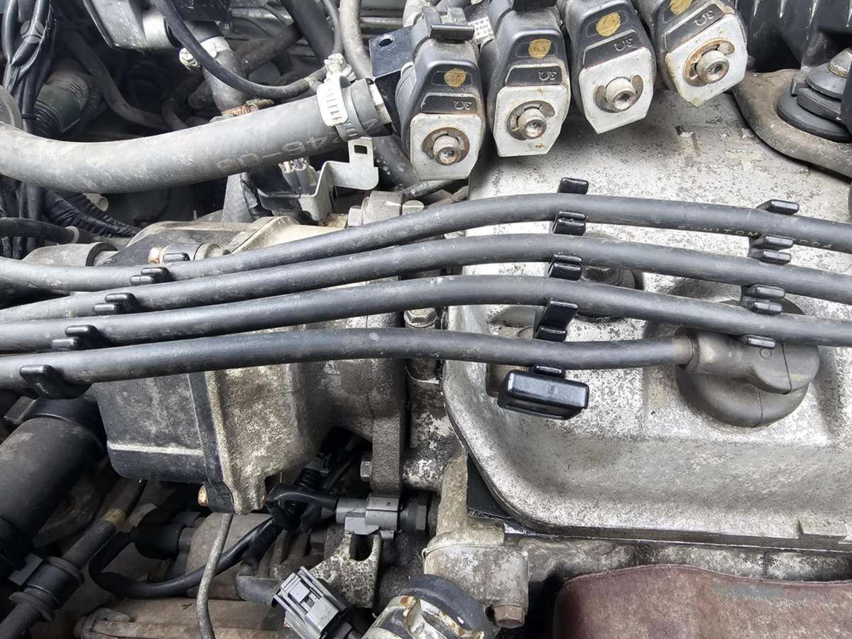Honda HR-V 2005 — вигляд ззаду