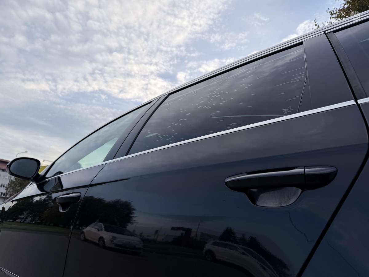 Volkswagen Passat 2007 — photo 13