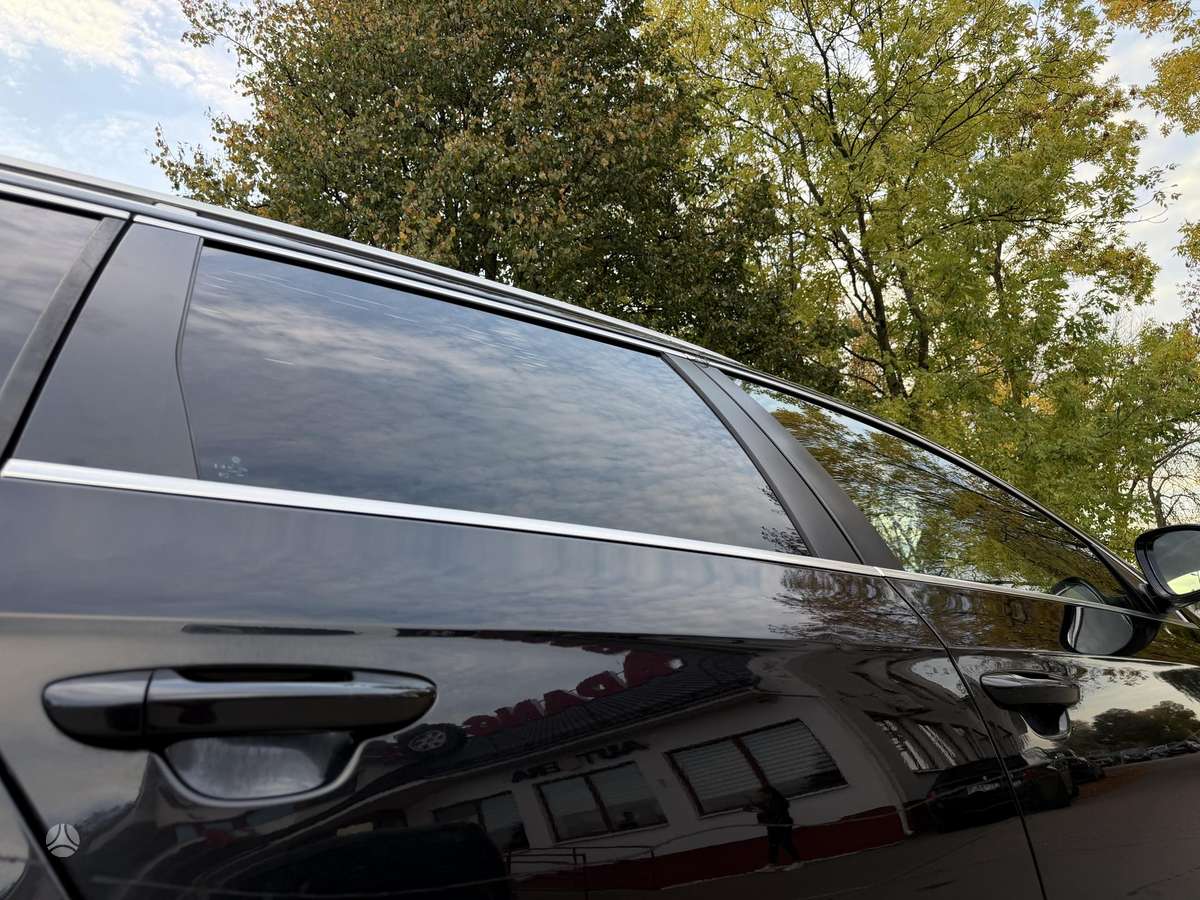 Volkswagen Passat 2007 — photo 14