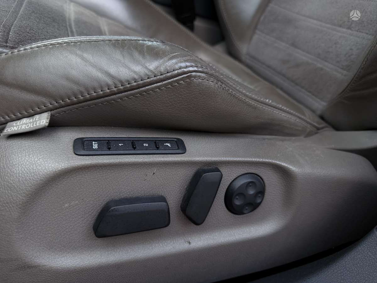 Volkswagen Passat 2007 — photo 7