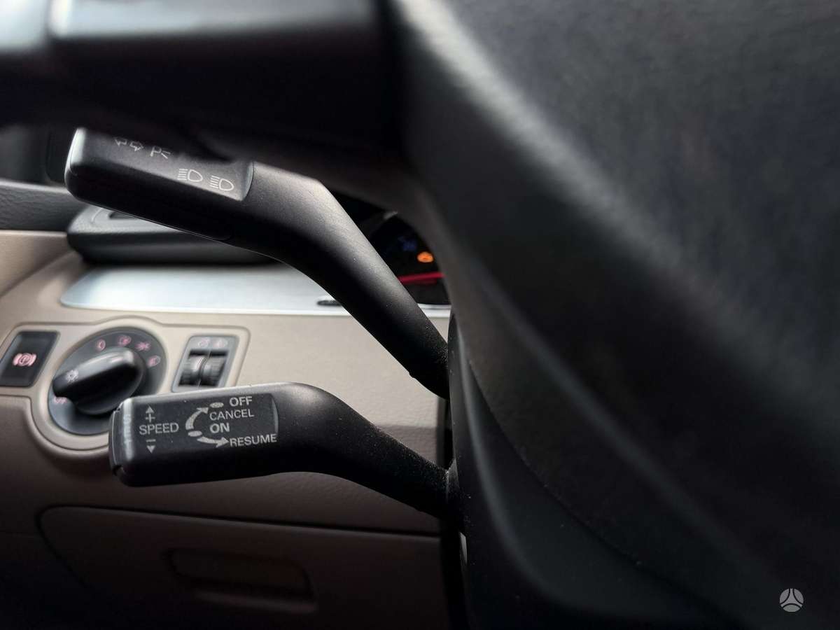 Volkswagen Passat 2007 — photo 8
