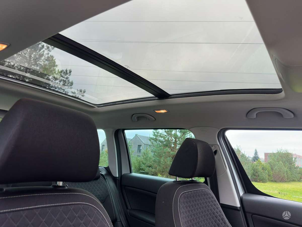 Skoda Yeti 2015 — фото 24