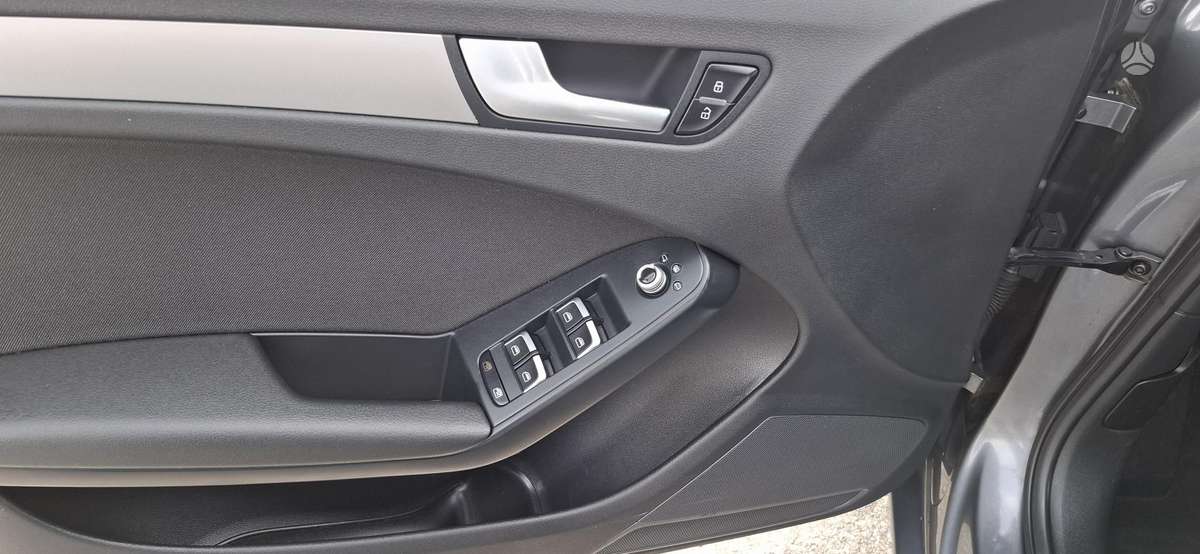 Audi A4 2013 — фото 16