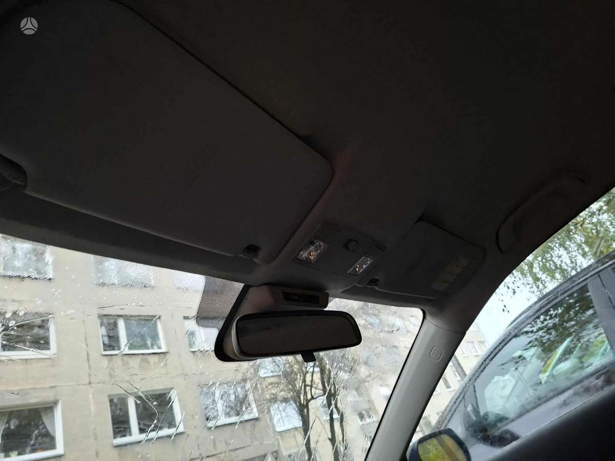 Mazda 6 2006 — photo 10