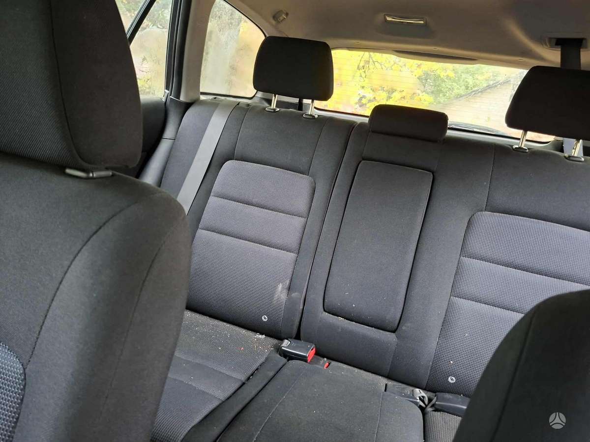 Mazda 6 2006 — photo 9