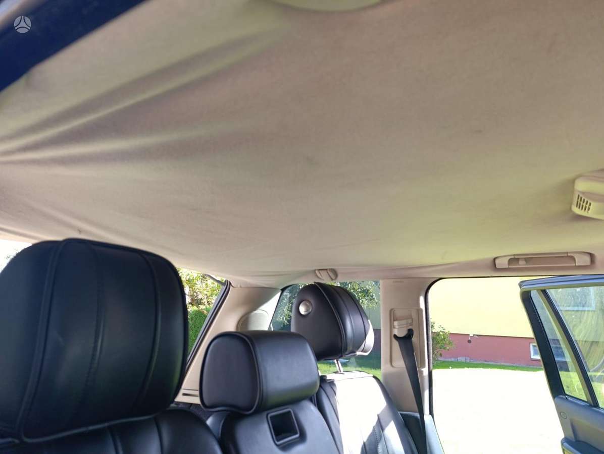 Land Rover 2006 — photo 10