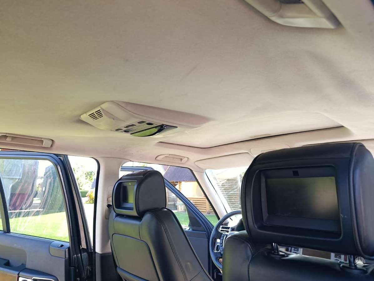 Land Rover 2006 — photo 11