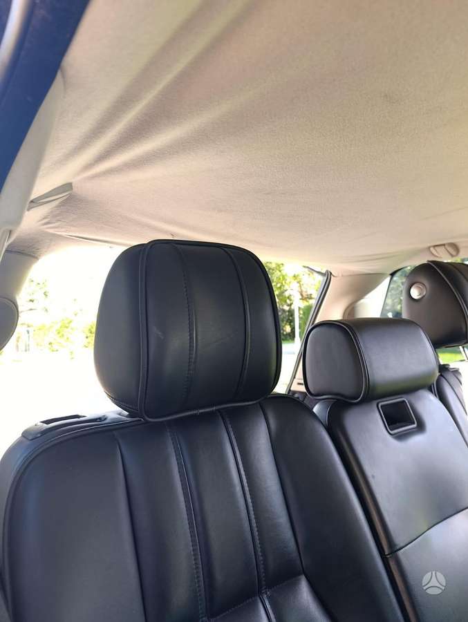 Land Rover 2006 — photo 12