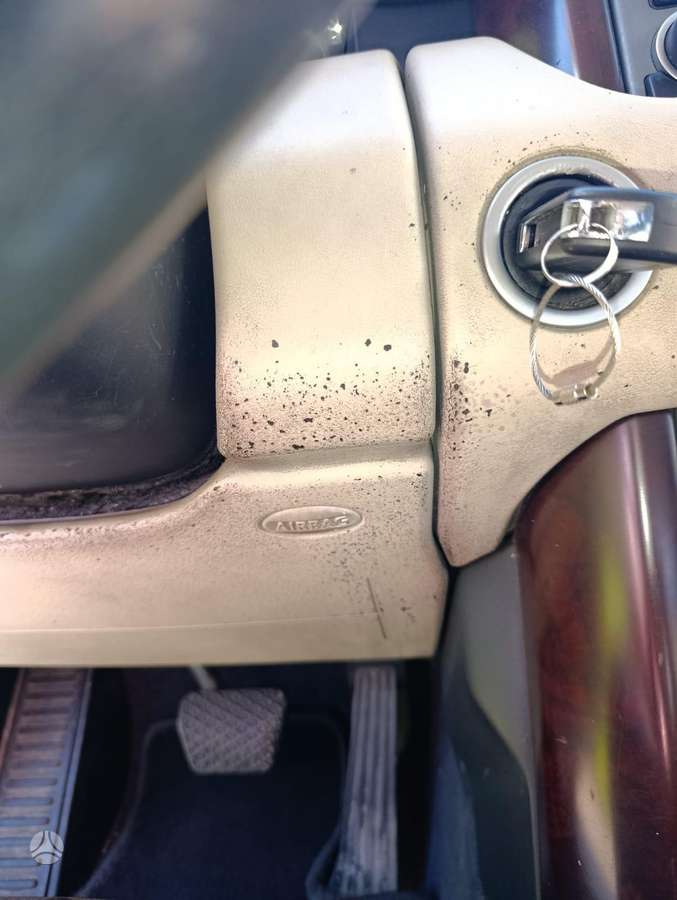 Land Rover 2006 — photo 14