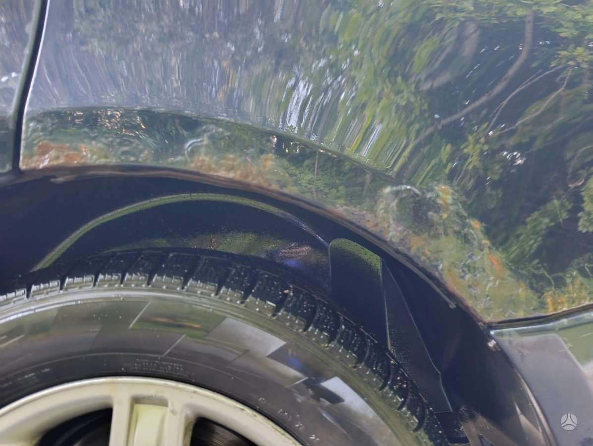 Land Rover 2006 — photo 7
