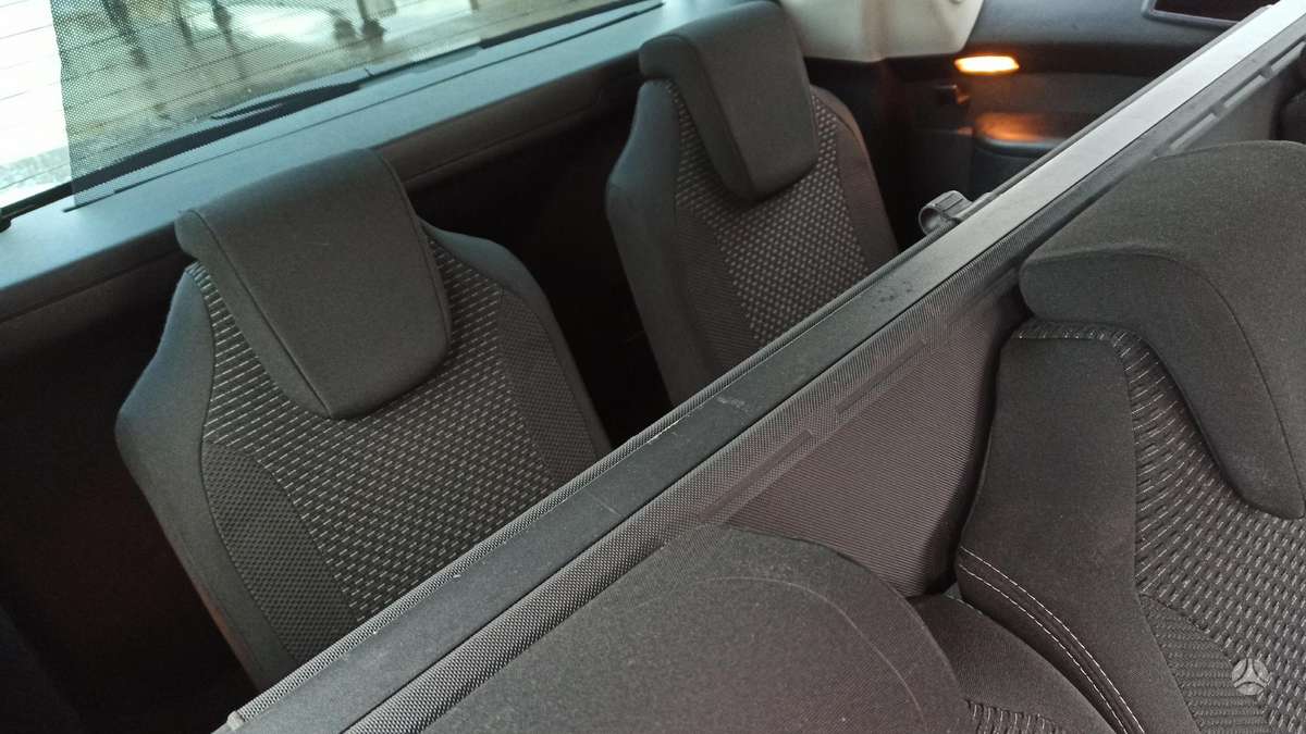 Citroen Grand 2011 — photo 15