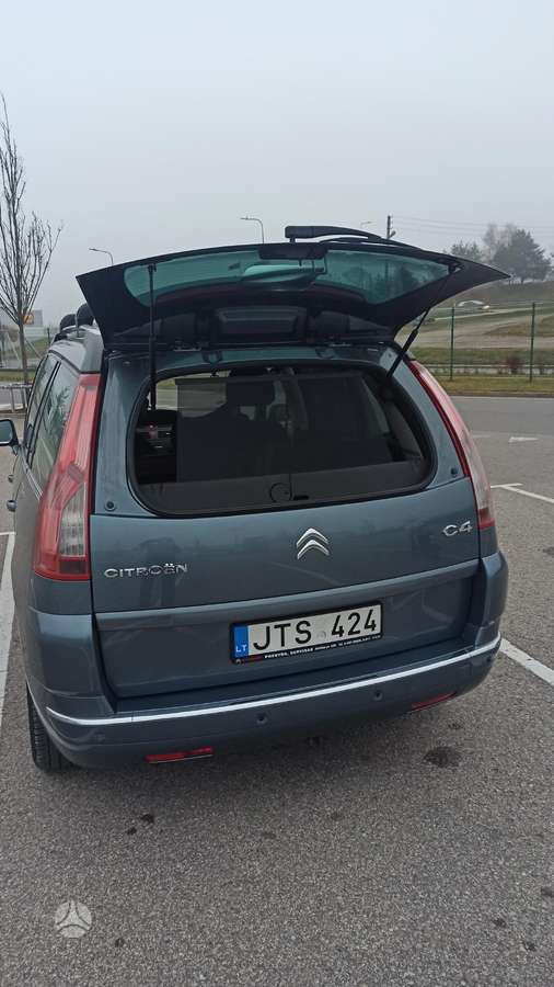 Citroen Grand 2011 — photo 6