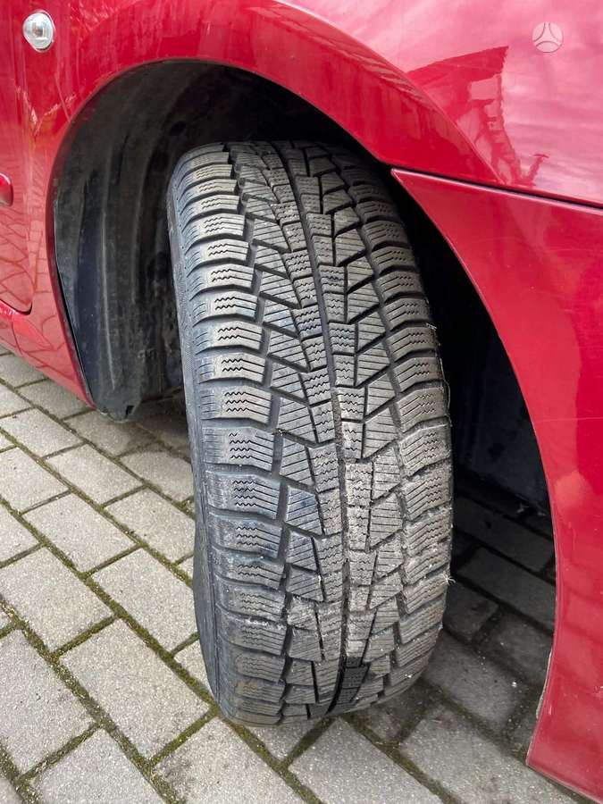 Peugeot 307 2007 — photo 5