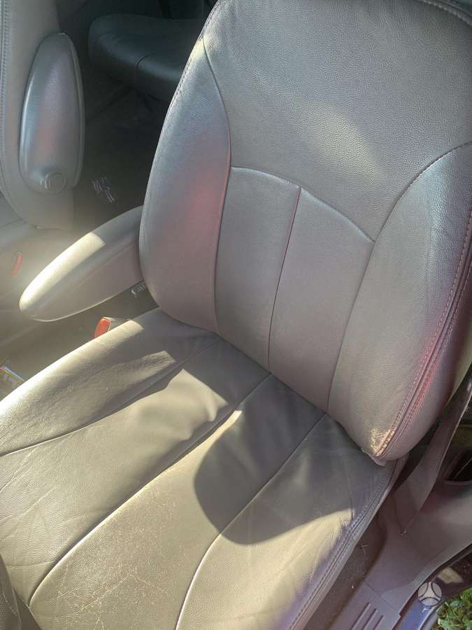 Dodge Caravan 2007 — photo 12