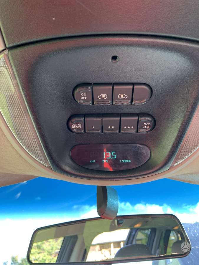 Dodge Caravan 2007 — photo 20