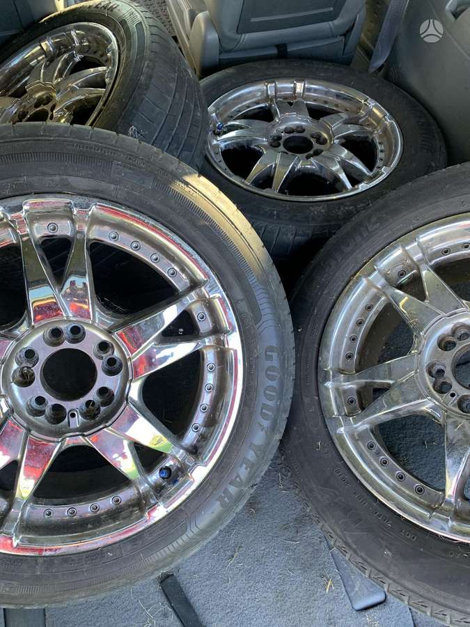 Dodge Caravan 2007 — photo 21