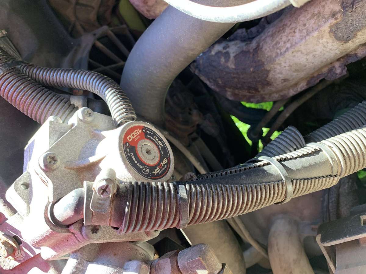 Dodge Caravan 2007 — photo 24
