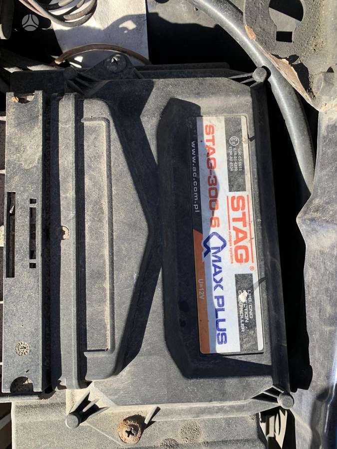 Dodge Caravan 2007 — photo 25
