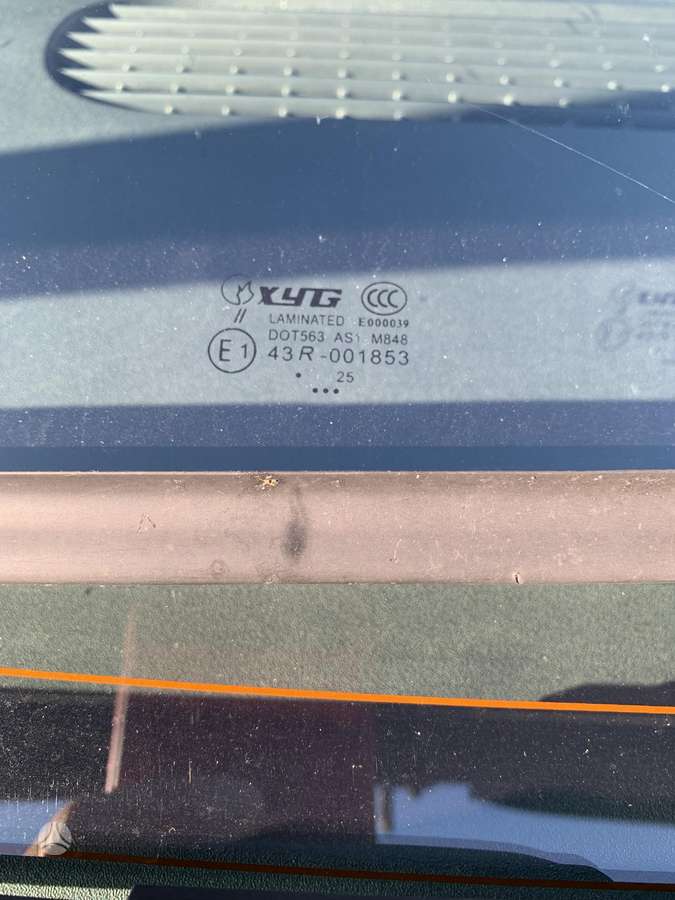Dodge Caravan 2007 — photo 26