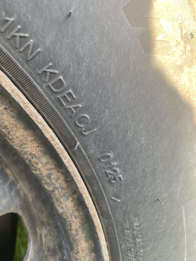 Dodge Caravan 2007 — photo 5