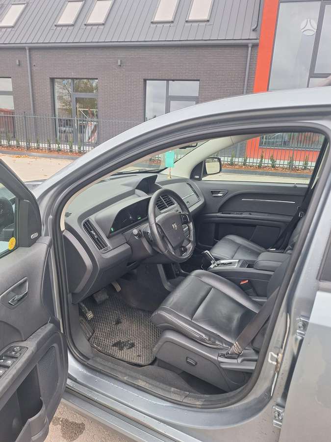 Dodge Journey 2010 — photo 13