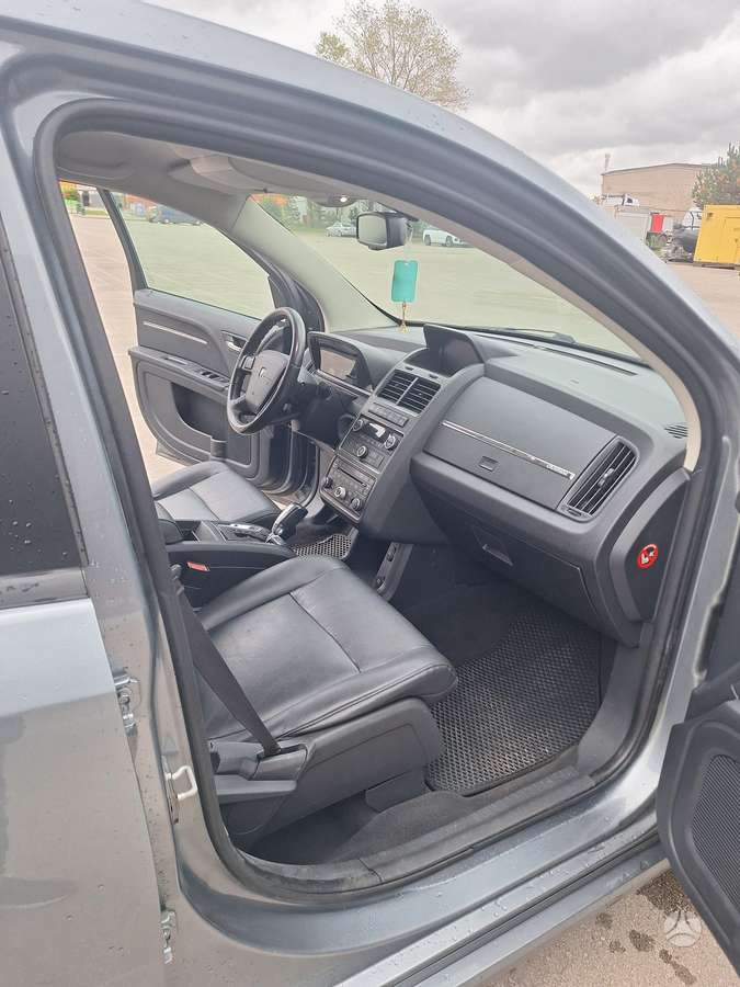 Dodge Journey 2010 — photo 15