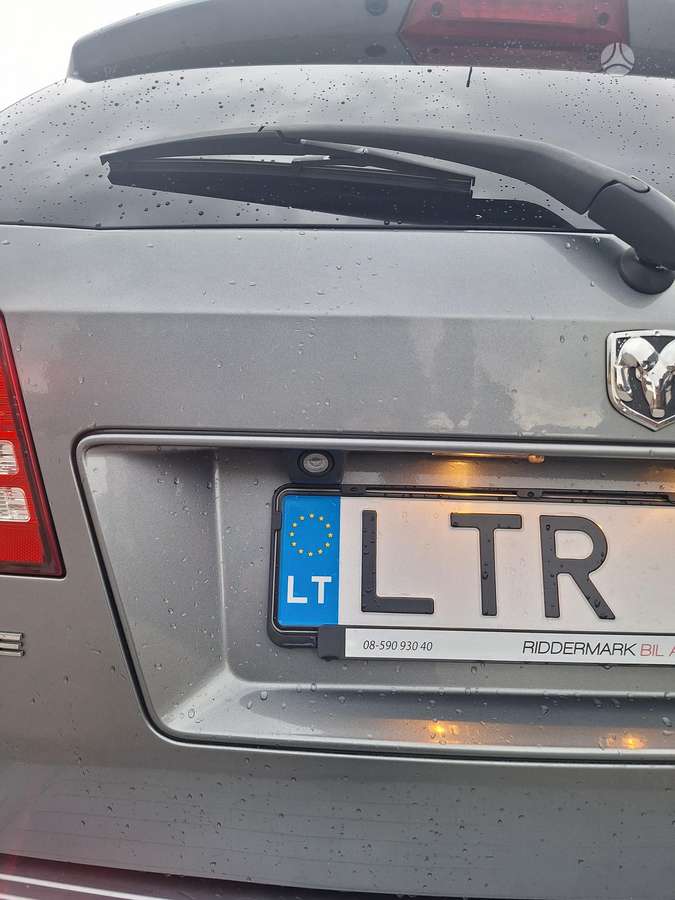 Dodge Journey 2010 — photo 7