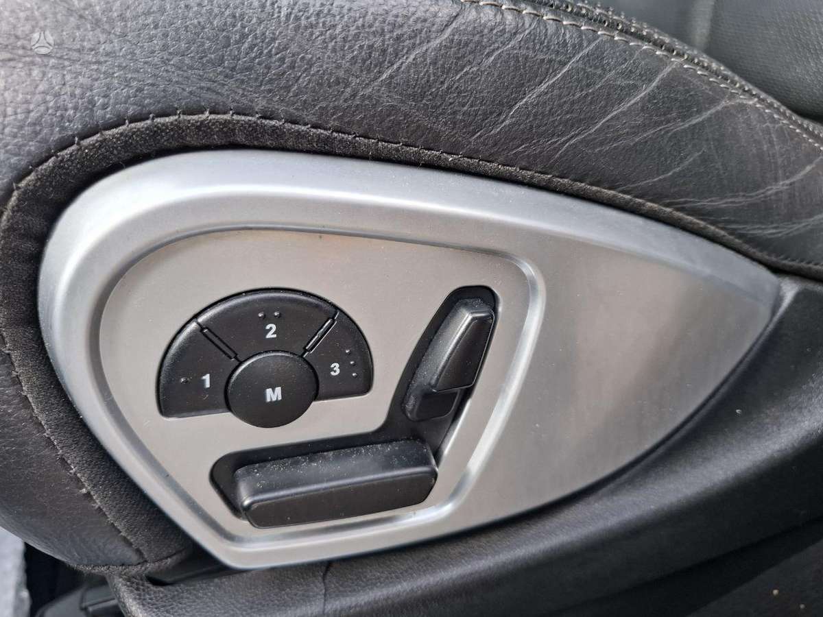 Mercedes-Benz GL420 2007 — photo 9