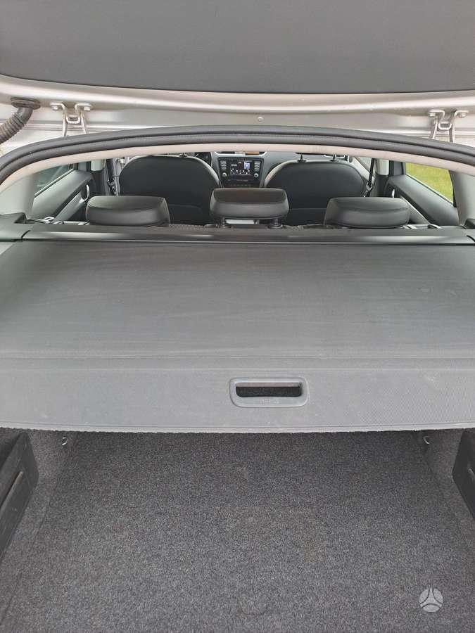 Skoda Octavia 2013 — photo 20