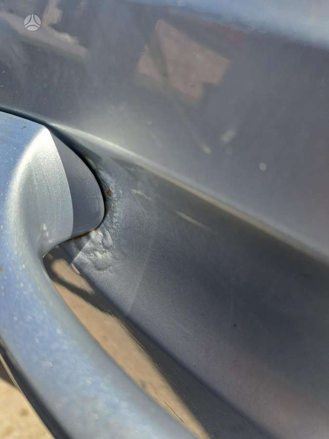 Skoda Octavia 2013 — photo 22