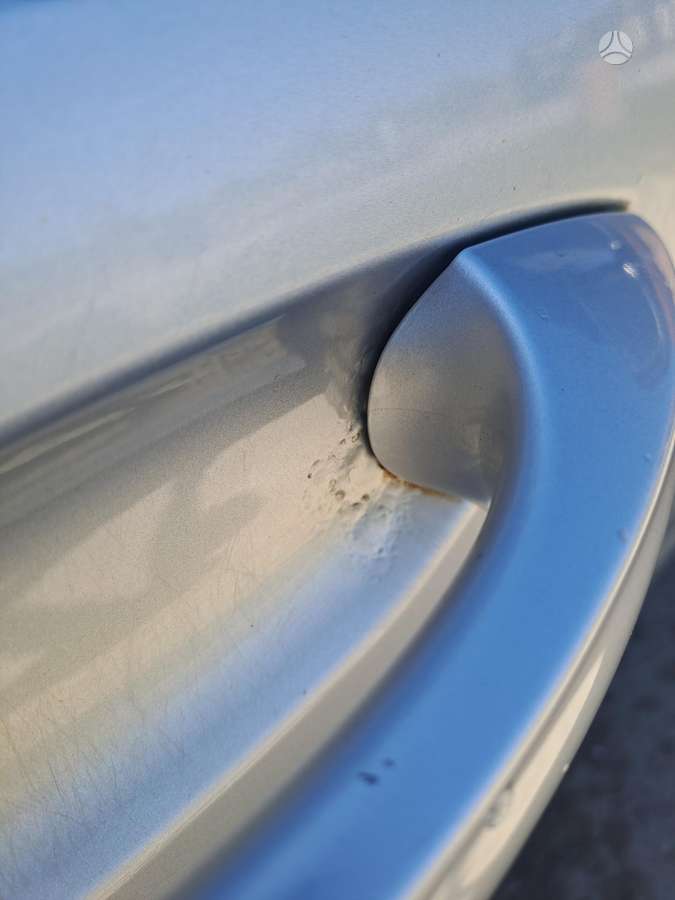 Skoda Octavia 2013 — photo 23