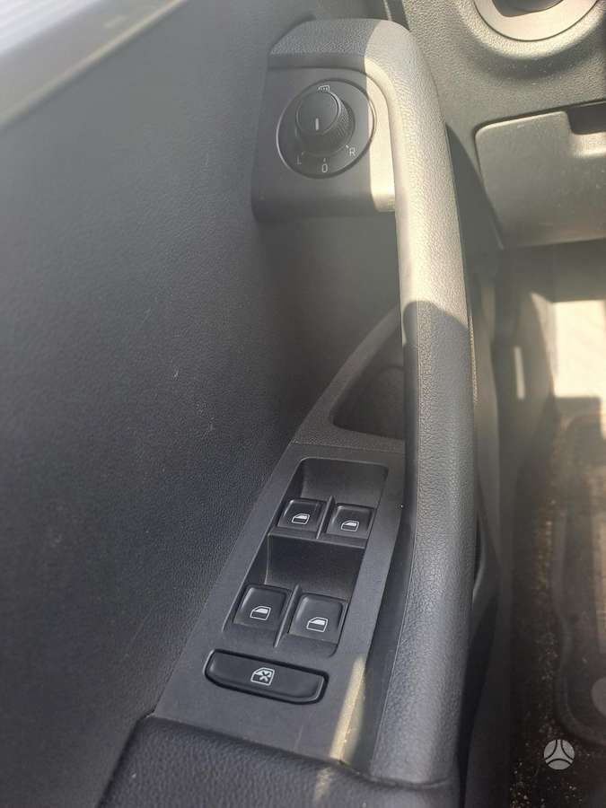 Skoda Octavia 2013 — photo 6
