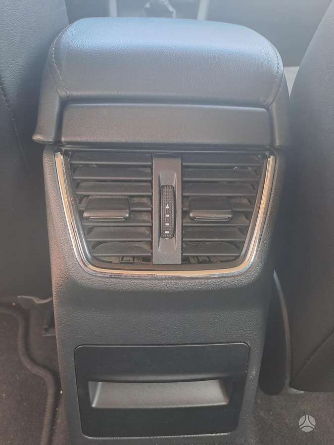 Skoda Octavia 2013 — photo 7