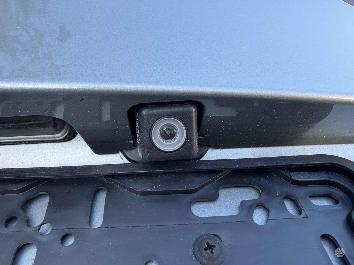 Toyota Auris 2014 — фото 10