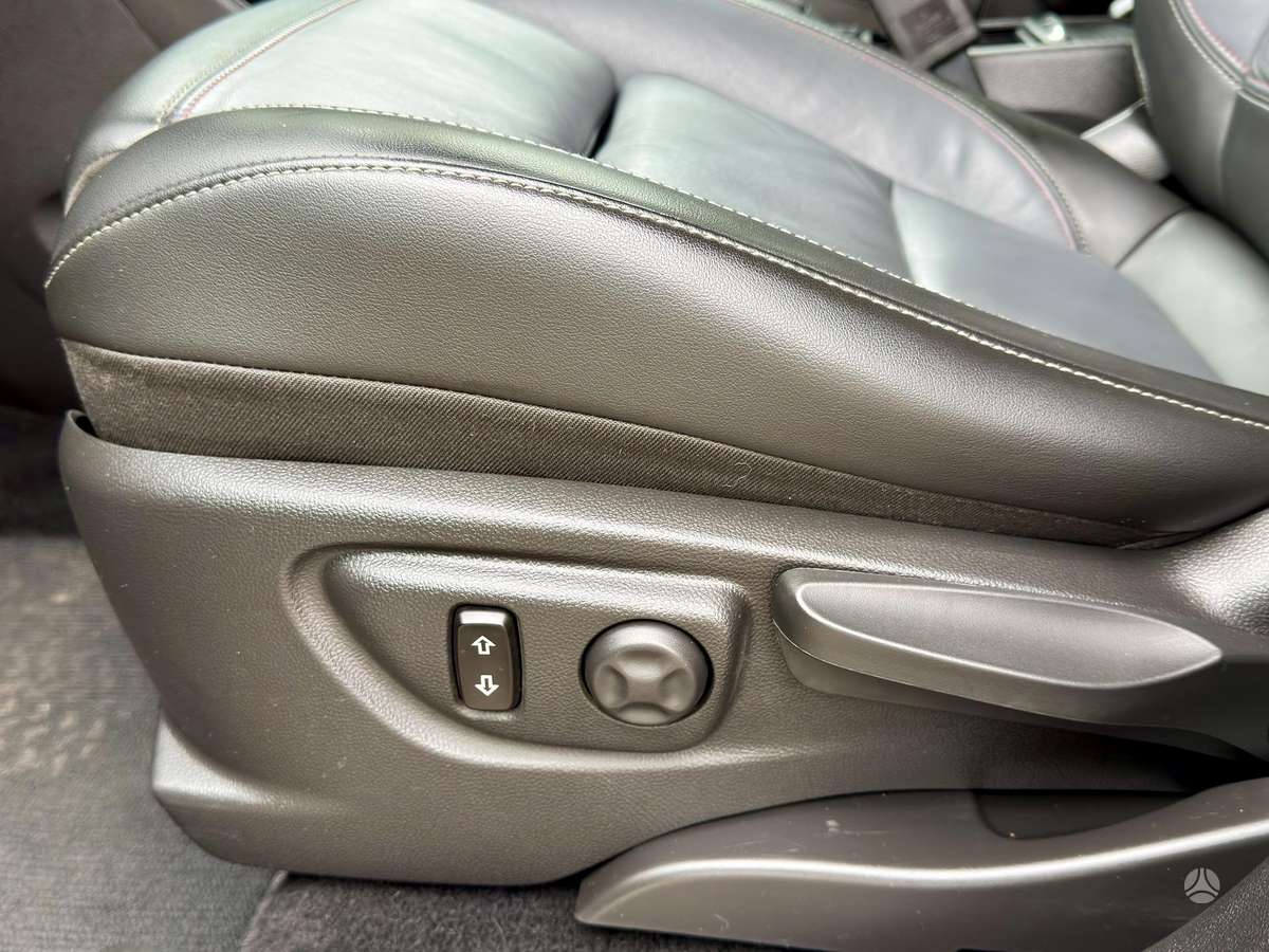 Opel Mokka 2015 — photo 11
