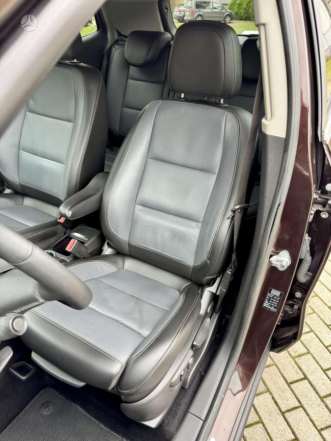 Opel Mokka 2015 — photo 12