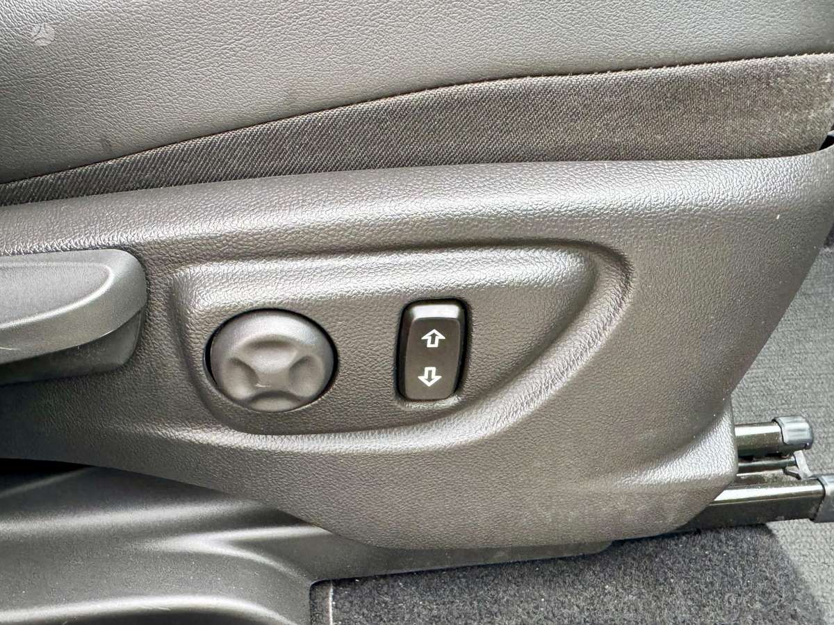 Opel Mokka 2015 — photo 18